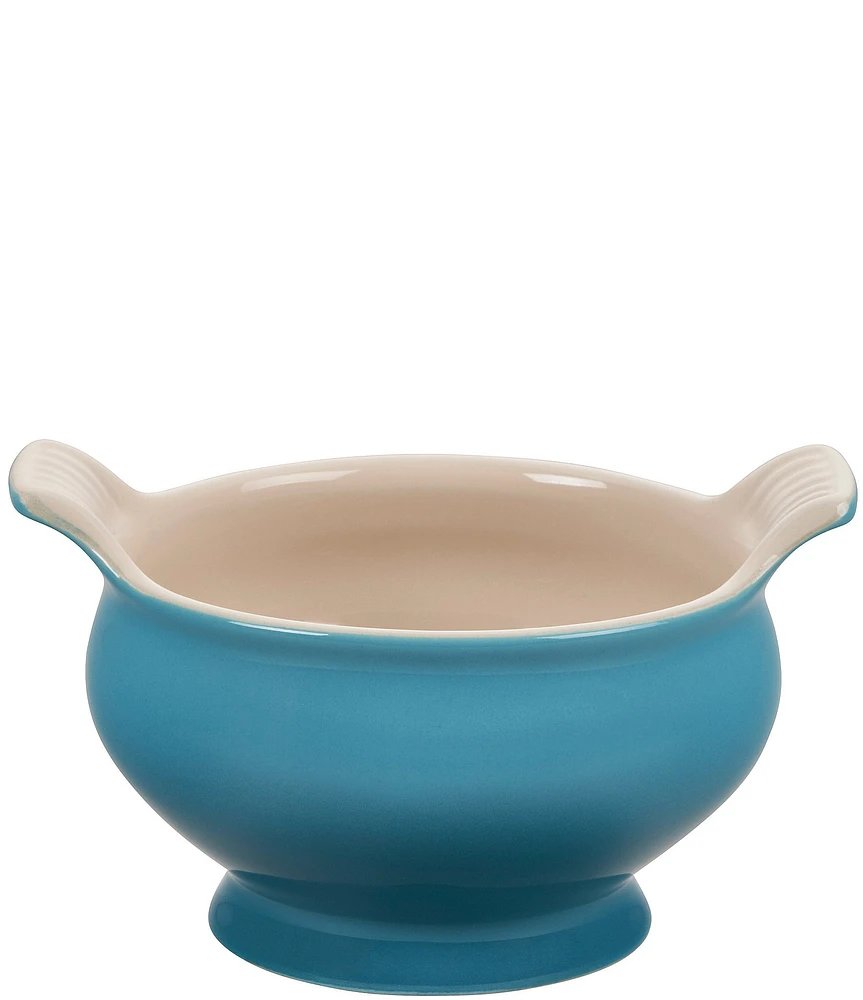 Le Creuset Heritage Soup Bowl