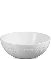 Le Creuset Holly Collection Multi Bowl, 4-Quart