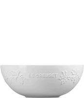 Le Creuset Holly Collection Multi Bowl, 4-Quart