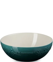 Le Creuset Holly Collection Multi Bowl, 4-Quart