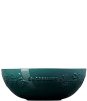 Le Creuset Holly Collection Multi Bowl, 4-Quart