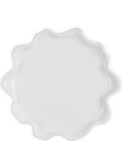 Le Creuset Iris Collection Serving Platter, 14#double;