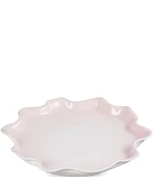 Le Creuset Iris Collection Serving Platter, 14#double;