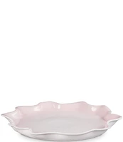 Le Creuset Iris Collection Serving Platter, 14#double;