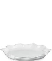 Le Creuset Iris Collection Serving Platter, 14#double;