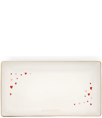 Le Creuset L'Amour Collection Hostess Tray