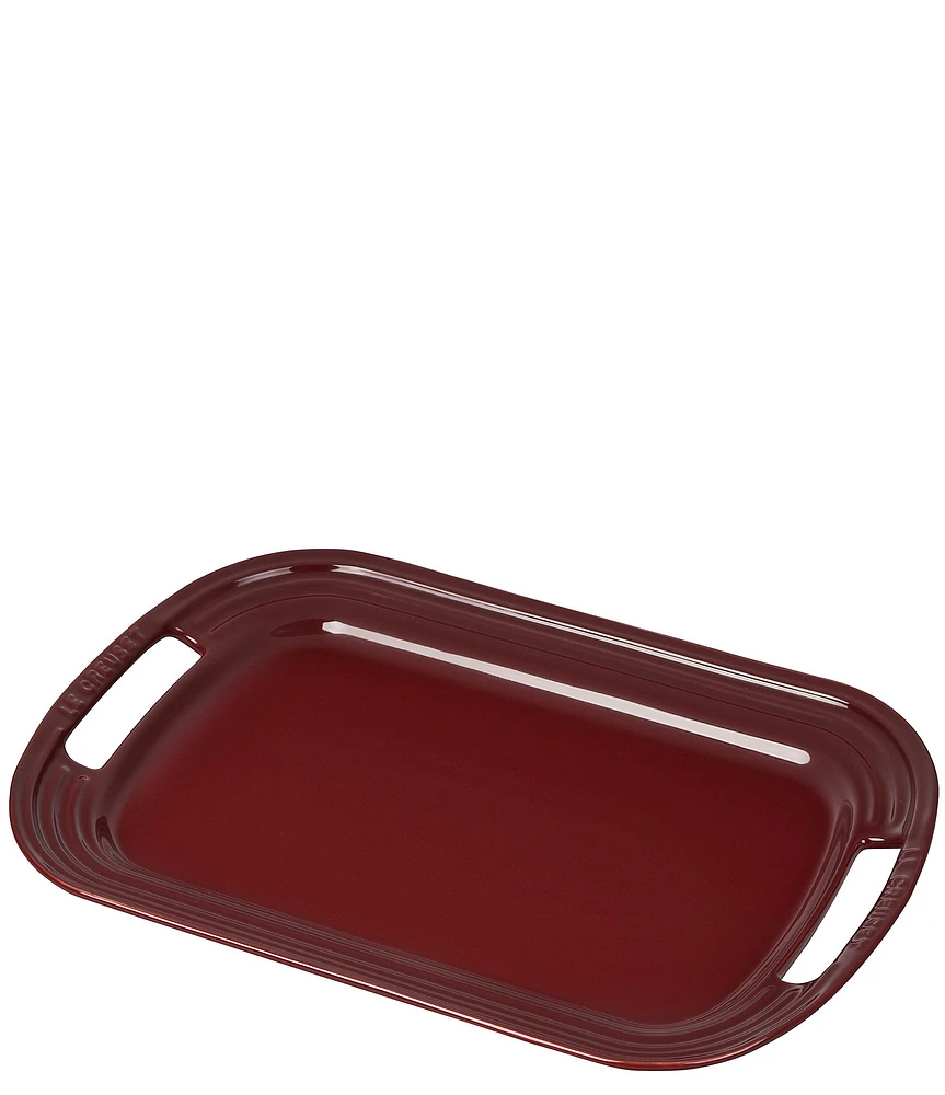 Le Creuset Large Serving Platter