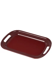 Le Creuset Large Serving Platter