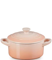 Le Creuset 8-oz. Mini Round Cocotte