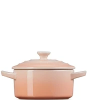 Le Creuset 8-oz. Mini Round Cocotte