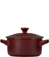 Le Creuset 8-oz. Mini Round Cocotte