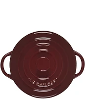 Le Creuset 8-oz. Mini Round Cocotte