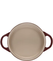 Le Creuset 8-oz. Mini Round Cocotte