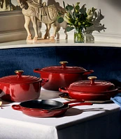 Le Creuset 8-oz. Mini Round Cocotte