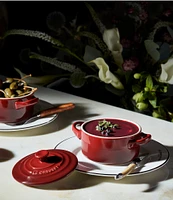 Le Creuset 8-oz. Mini Round Cocotte