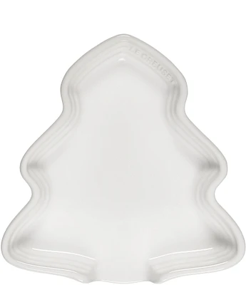 Le Creuset Noel Christmas Tree Spoon Rest