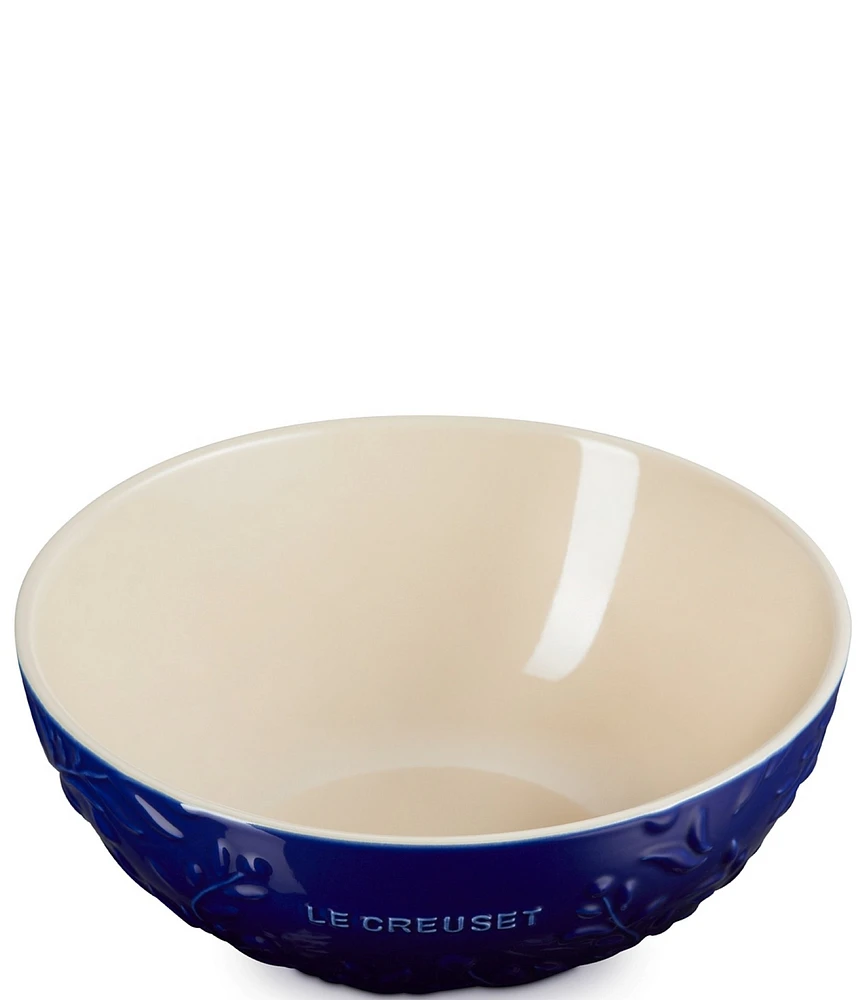 Le Creuset Olive Branch Multi Bowl, 3.5 Quart