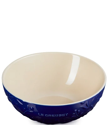 Le Creuset Olive Branch Multi Bowl, 3.5 Quart