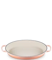 Le Creuset Signature 3-Quart Enameled Cast Iron Oval Baker with Loop Handles