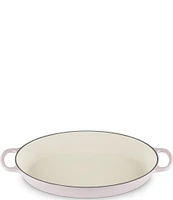 Le Creuset Signature 3-Quart Enameled Cast Iron Oval Baker with Loop Handles