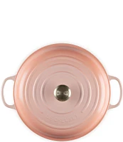 Le Creuset Signature 5-Qt Enameled Cast Iron Braiser with Stainless Steel Knob