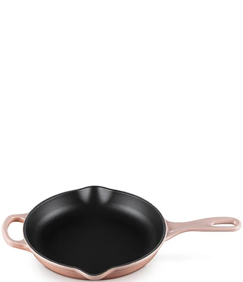 Le Creuset Signature 9#double; Enameled Cast Iron Skillet