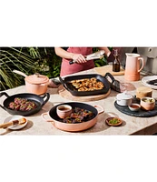 Le Creuset Signature 3.75-Quart Enameled Cast Iron Braiser