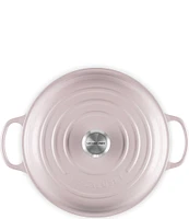 Le Creuset Signature 3.75-Quart Enameled Cast Iron Braiser