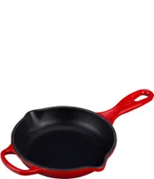 Le Creuset Signature Iron Handle Cast Iron 6.3#double; Skillet