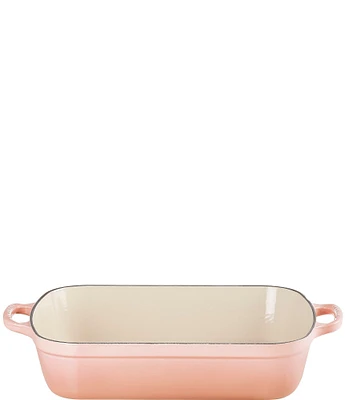 Le Creuset Signature Rectangular Roaster 5.25-Quart