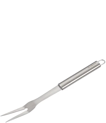 Le Creuset Stainless Steel Alpine Outdoor Two-Pronged Fork