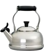 Le Creuset Stainless Steel Classic Whistling Kettle