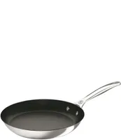 Le Creuset Stainless Steel Non-Stick Fry Pan