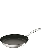 Le Creuset Stainless Steel Non-Stick Fry Pan