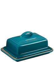 Le Creuset Stoneware Covered Butter Dish