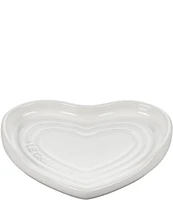 Le Creuset Stoneware Heart Spoon Rest