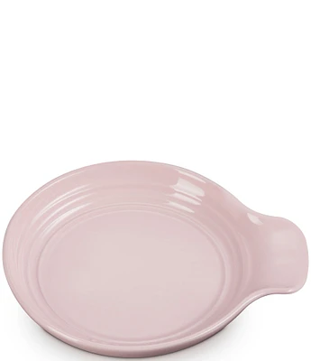 Le Creuset Stoneware Signature Round Spoon Rest