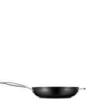 Le Creuset Toughened Nonstick Pro 11#double; Deep Fry Pan