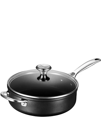 Le Creuset Toughened Nonstick Pro -Piece Cookware Set