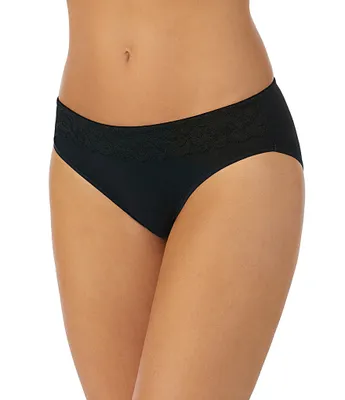 Le Mystere Cotton Touch Bikini Panty