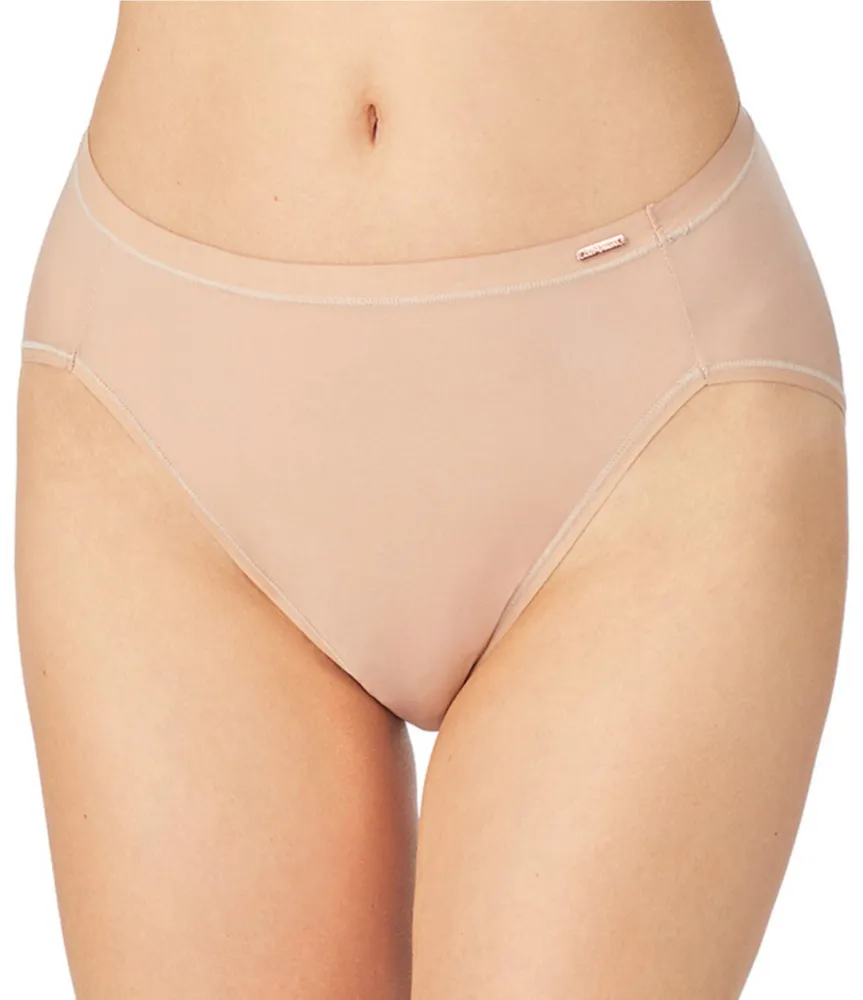 Wacoal B-Smooth Seamless Hi-Cut Brief Panty