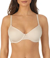 Le Mystere Lace Allure Soft Convertible Contour Bra