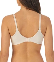 Le Mystere Lace Allure Soft Convertible Contour Bra