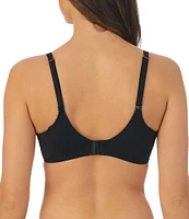 Le Mystere Lace Allure Soft Convertible Contour Bra