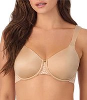 Le Mystere Safari Full Coverage Unlined Back Smoothing Bra