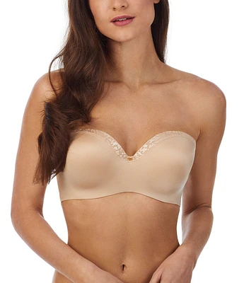 Le Mystere Safari Strapless Bra