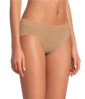 Le Mystere Seamless Comfort Bikini Panty