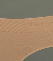 Le Mystere Seamless Comfort Bikini Panty