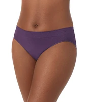 Le Mystere Seamless Comfort Bikini Panty