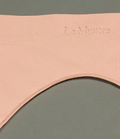 Le Mystere Seamless Comfort Bikini Panty